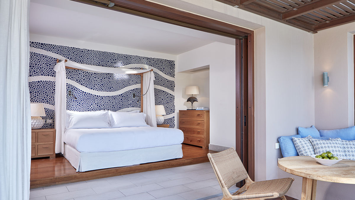 Phaea Blue Elounda Crete